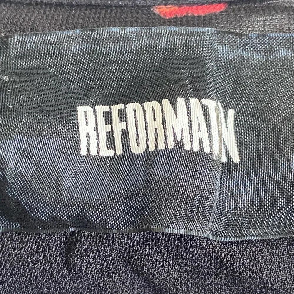 Reformation Corey Dress SP - Picture 10 of 13